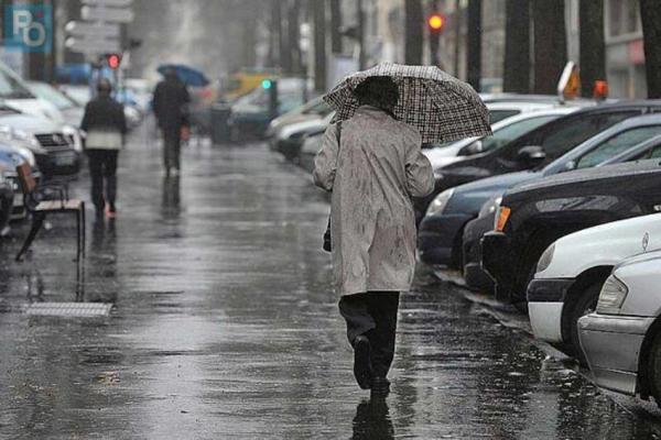 لليوم التالي.. مدن شمال المملكة تتصدر مقاييس أمطار الخير التي عرفها المغرب خلال 24 ساعة الماضية