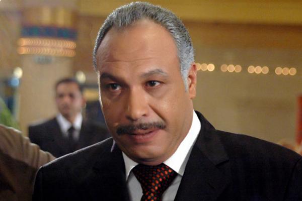 تكريم خالد صالح في ملتقى الفنون وحوار الثقافات بالمغرب