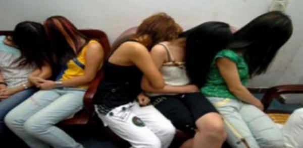 بعد مراكش ، الرباط والقصر الكبير ...فضائح الفايسبوك تصل إلى فتيات مدينة سلا