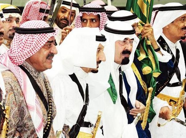 من سيكون الملك القادم للمملكة العربية السعودية؟