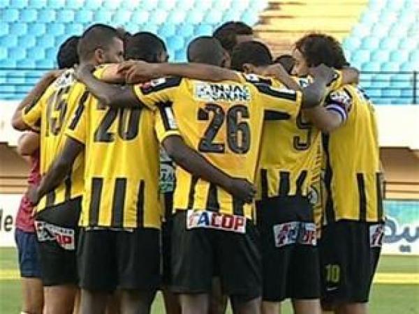 المغرب الفاسي يخطف نقطة ثمينة من الكونغو