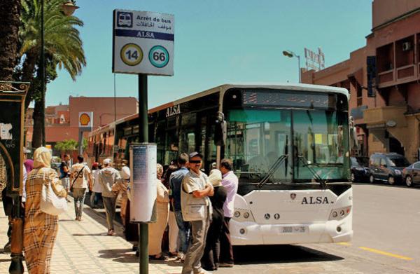 الملك يترأس بالرباط حفل أداء القسم