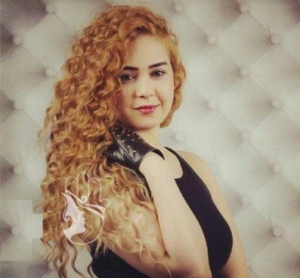 الفنانة خولة بنعمران تصدر أغنية جديدة