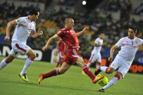 الكاف يحدد معايير التأهل لكأس إفريقيا 2013 