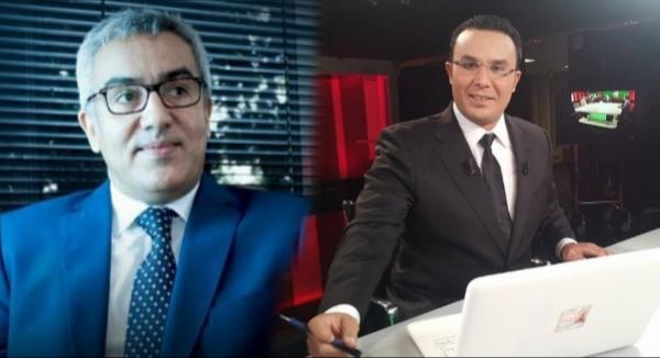 "ميدي 1 تيفي" تؤكد خبر طرد "بلهايسي" والمبررات "واهية"