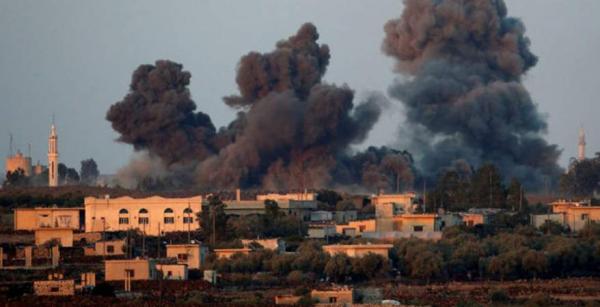 250 قتيلا حصيلة هجمات "داعش" على "السويداء" السورية