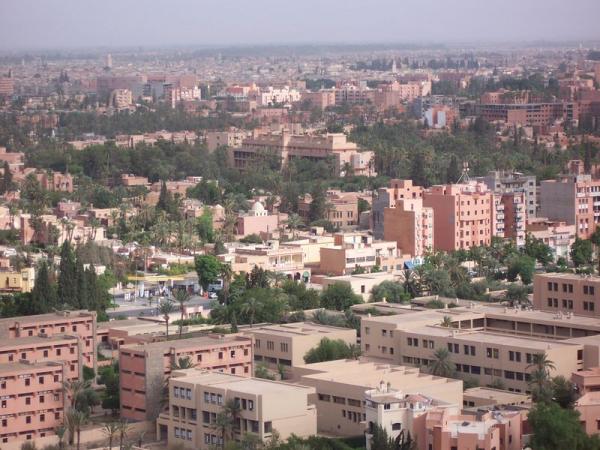 القيادة العسكرية الأمريكية بإفريقيا تمنح جائزة تقديرية للمركز المغربي للدراسات الاستراتيجية