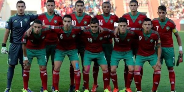 المغرب يقدم اعتراضا على أحد اللاعبين الإيفواريين واحتمال مروره إلى ربع نهاية المونديال قائم