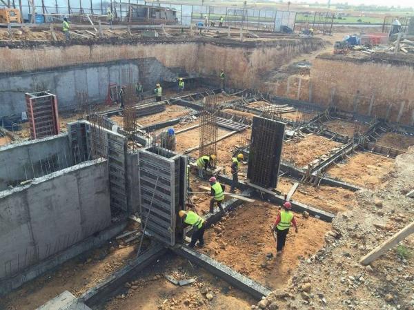 مجموعة عقارية إماراتية تستثمر 314 مليون دولار في المغرب