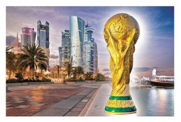 قطر تستعين بالخبرة المغربية  لإنجاح تنظيم بطولة كأس العالم 2022