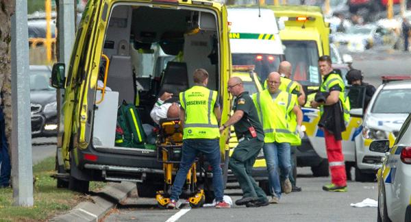 فيسبوك: أزلنا 1,5 مليون مقطع فيديو لمجزرة "المسجدين" بنيوزيلندا