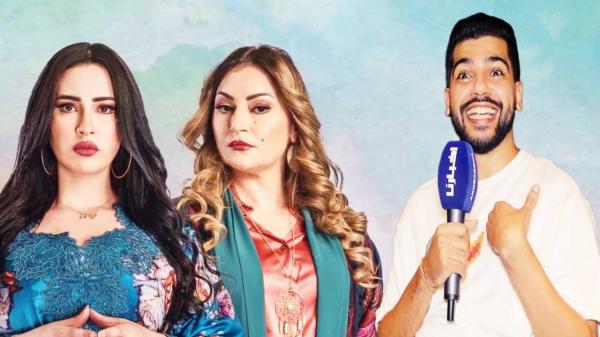 "طه بنعيم" لـ"أخبارنا": مسلسل "جوديا" ينبش في هموم المغاربة.. وأنا متخوف من ردة فعل الجمهور (فيديو)