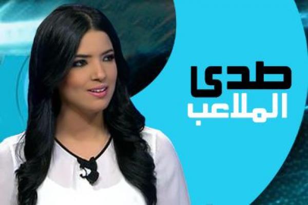 بالفيديو : هكذا بررت المذيعة المغربية هند بومشمر نوبة الضحك الهستيري على اسم مدينة خنيفرة