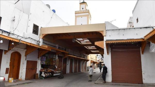 "العدالة والتنمية" يستفسر الحكومة عن مصير فتح المساجد في وجه المصلين