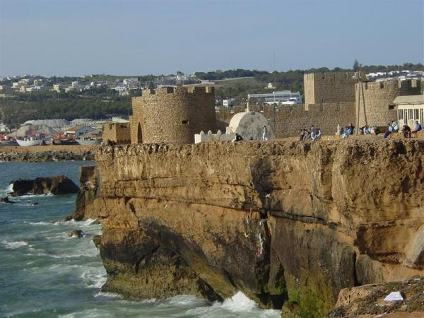 قطاع السياحة بآسفي .. ارتفاع عدد الوافدين المغاربة والأجانب على المدينة في النصف الأول من 2014 يمهد لمستقبل واعد