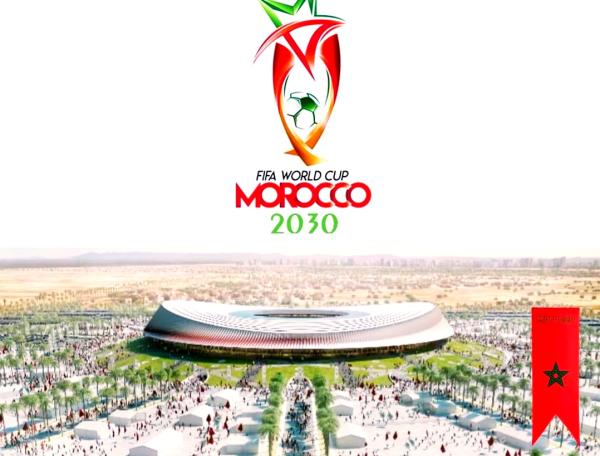 بالتفاصيل.. المغرب يطلق أوراشا كبرى استعدادا لتنظيم مونديال 2030