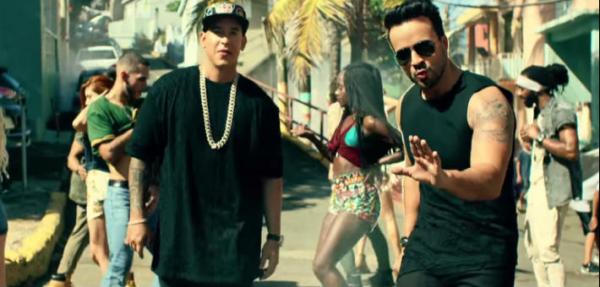 كيف أنقذت أغنية "Despacito" اقتصاد دولة بورتوريكو؟