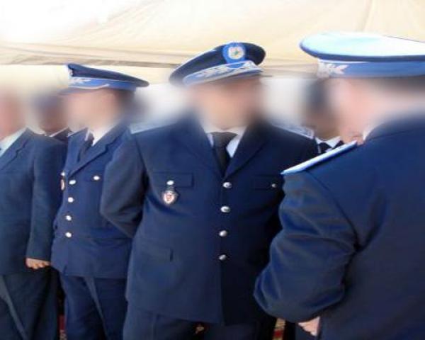 طنجة .. شخص ينتحل صفة مسؤول أمني رفيع ينصب على العشرات و هكذا جرى اعتقاله 