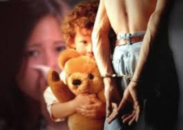 الشرطة السويسرية تطارد مغربية كانت تصور زوجها وهو يعتدي جنسيا على أطفال