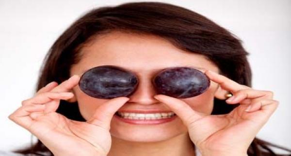 أهم 5 فوائد لفاكهة البرقوق