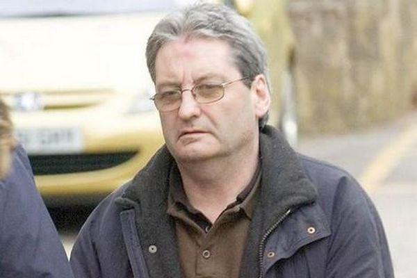 روبرت ادوارد بيل