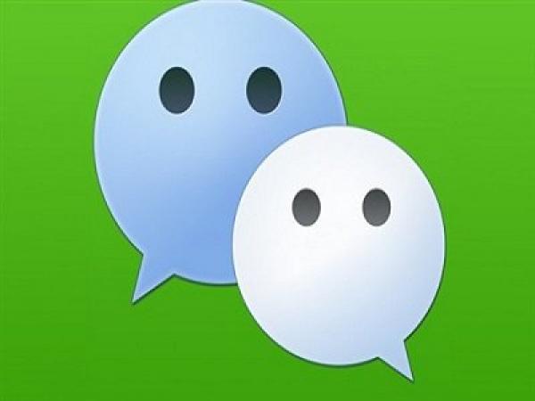 WeChat يقترب من تخطي Whatsapp