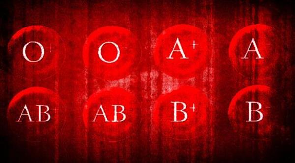 متى تكون معرفة فصيلة الدم مفيدة؟