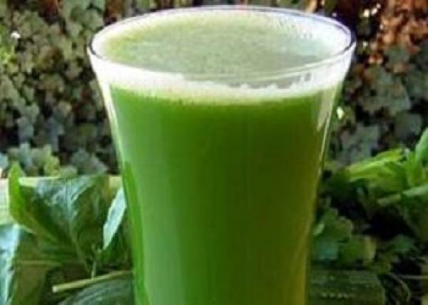 ماذا يفعل عصير الخيار بالجسم؟؟