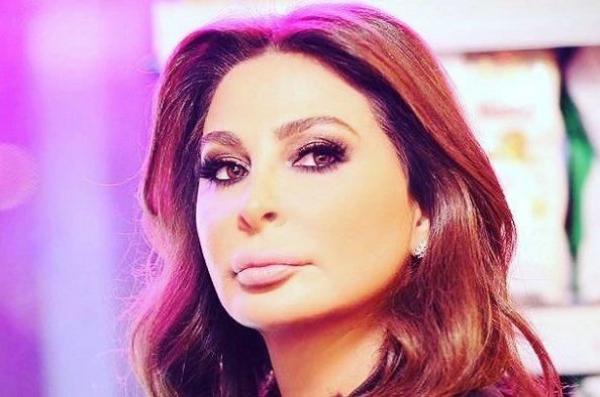 "إليسا" غير مرحب بها في المغرب.. الفنانة اللبنانية تثير غضب المغاربة لهذا السبب! (تغريدة)