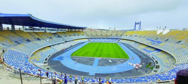 المغرب المرشح المفضل لاحتضان أمم افريقيا 2025