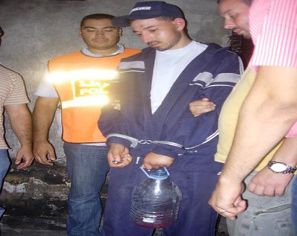 التفاصيل الكاملة لمقتل زوجيين بمدينة بركان مع إعادة تشخيص الجريمة