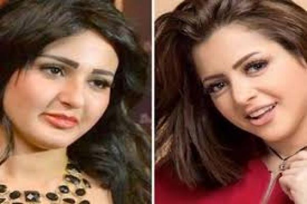 تطور مفاجئ في قضية "الفيديوهات الفاضحة" للفناناتان منى فاروق وشيما الحاج