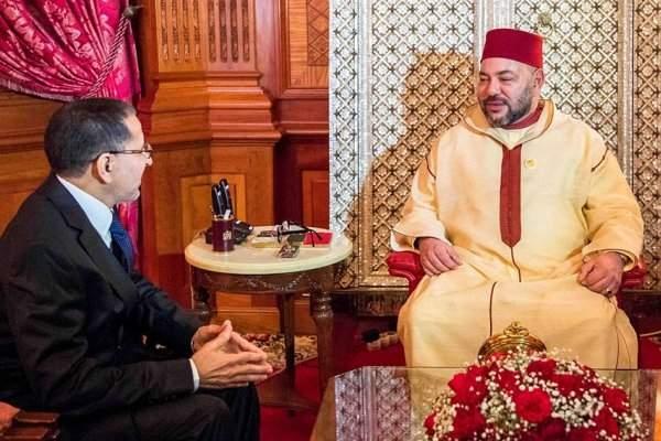 مؤشرات زلزال ملكي جديد قد يعصف بحكومة "العثماني" وهذه السيناريوهات المحتملة