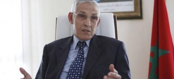 الداودي يقدم هدية ثمينة لـ4000 أستاذ جامعي نهاية الشهر الجاري!