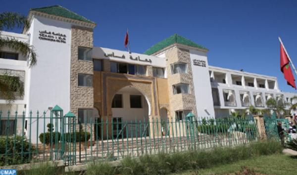 وأخيرا..انفراج في أزمة النقل الحضري بمدينة فاس