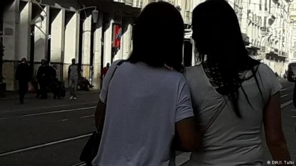 هل يمكن للمغاربة أن يغفروا للعاهرات ماضيهن السيء؟