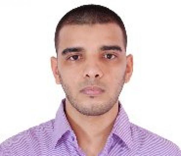 بأي حال عدت يا عيد؟