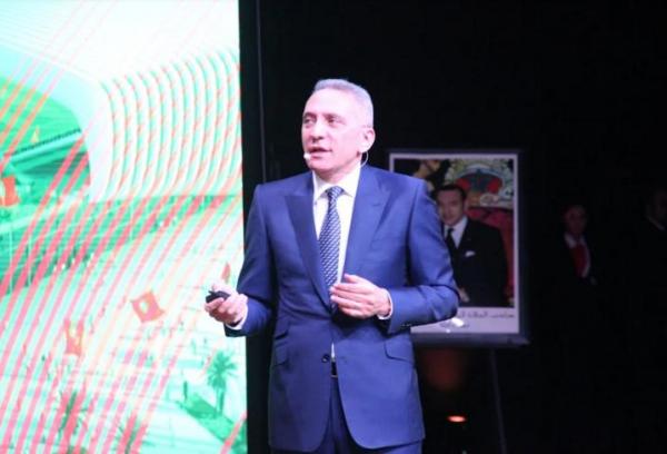 العلمي بعد خسارة رهان المونديال: سننجز المشاريع التي سطرناها في ملف الترشيح