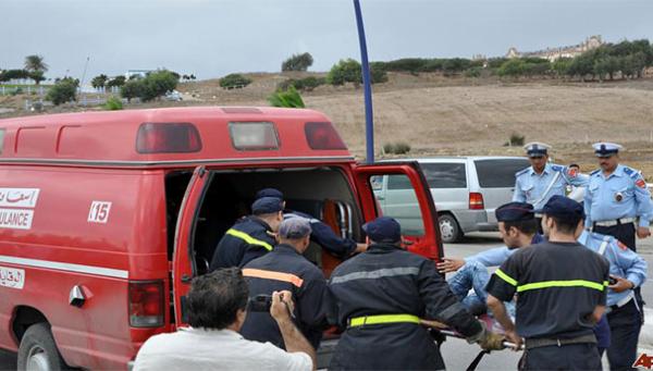 الصورة من الأرشيف