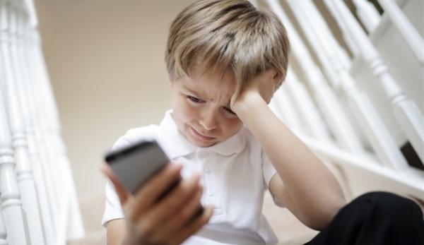 حكم التنمر في الاسلام ومخاطره على نفسية الطفل !