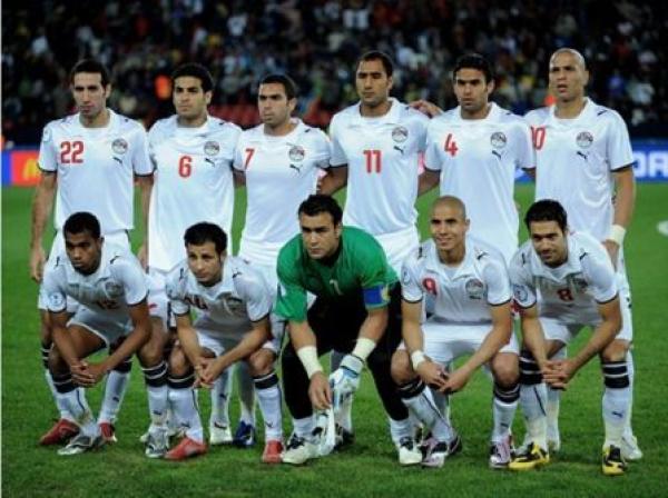 المنتخب المصري قد يخوض مباريات تصفيات أمم أفريقيا وكأس العالم بالمغرب