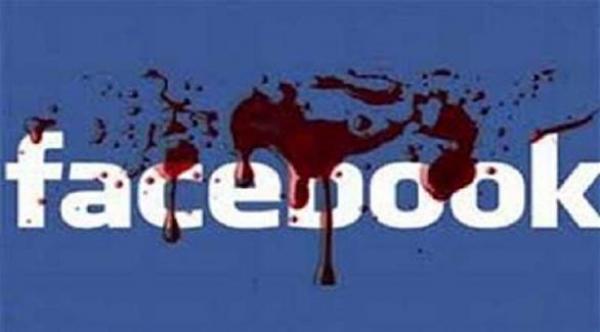 فيس بوك يحجب مشاهد القتل والعنف  بعد انتقادات واسعة للمقاطع المروعة