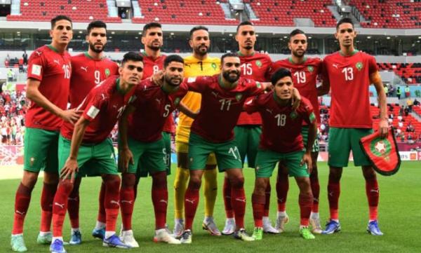 المنتخب المغربي الرديف يغادر كأس العرب بعد الخسارة أمام الجزائر بركلات الترجيح