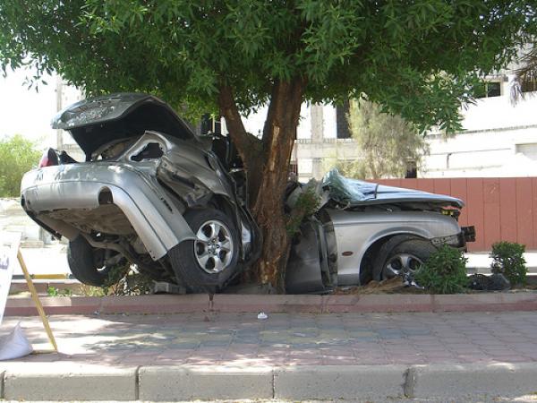 حوادث السير : 24 قتيلا و1209 جريحا بالمناطق الحضرية خلال الأسبوع المنصرم