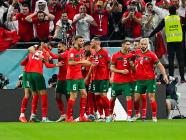 البطاقة التقنية للمواجهة التاريخية بين المغرب والبرتغال