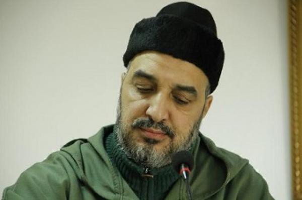 أبو زيد يهاجم القناة الثانية و يصفها بإعلام التحكم