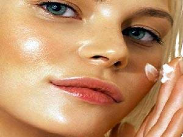 الحل الفعال للبشرة الدهنية