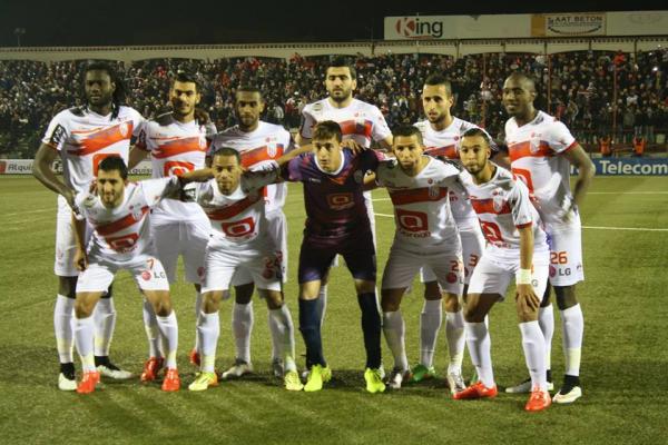 المغرب التطواني يؤدي مهمة نيجيريا بنجاح و ينتظر الاهلي المصري في الدور الحاسم !