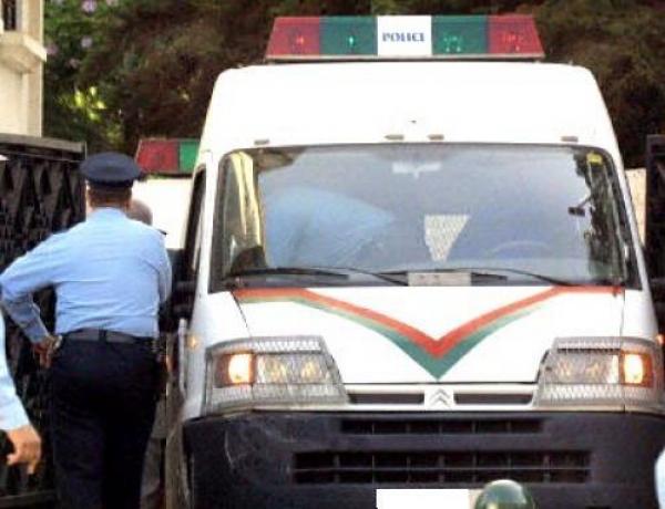 إيقاف شخص ينصب باسم القصر الملكي بسلا