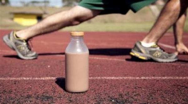 5 سوائل بديلة للمشروبات الرياضية